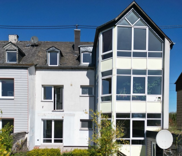 3-Familienhaus mit Moselblick in Trier