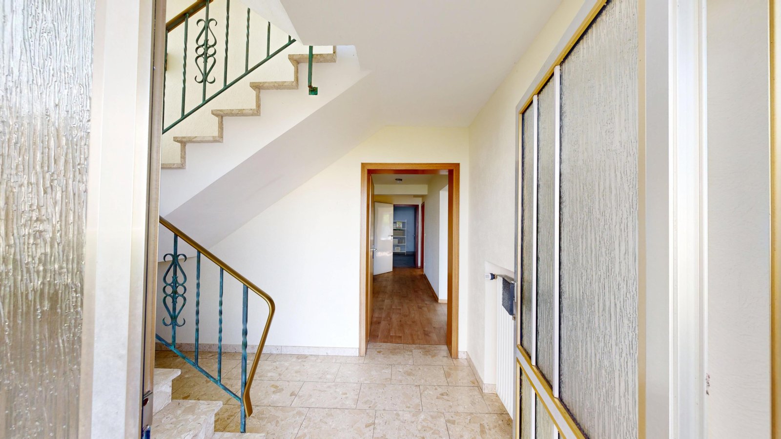 Freistehendes Wohnhaus zum Schnäppchenpreis