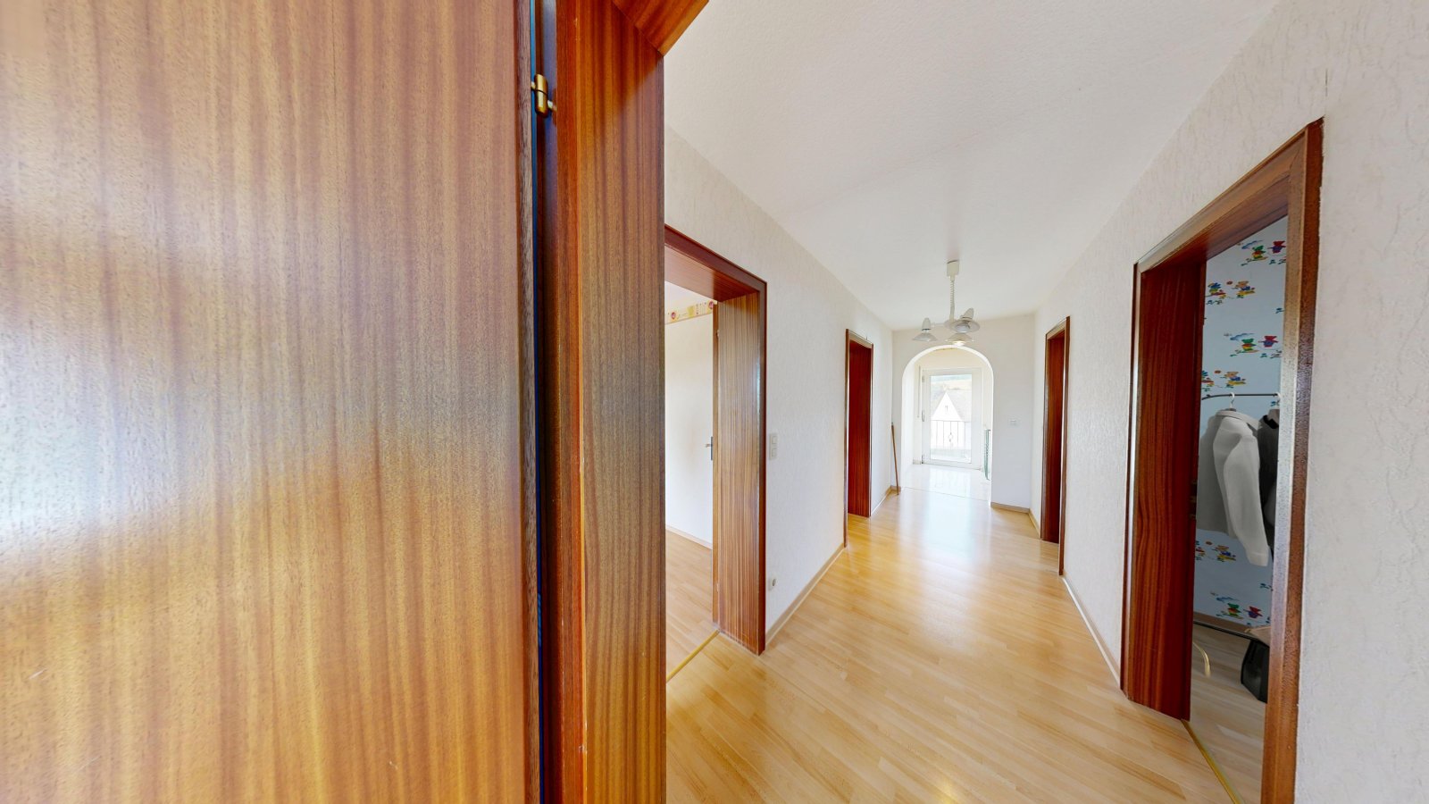 Freistehendes Wohnhaus zum Schnäppchenpreis