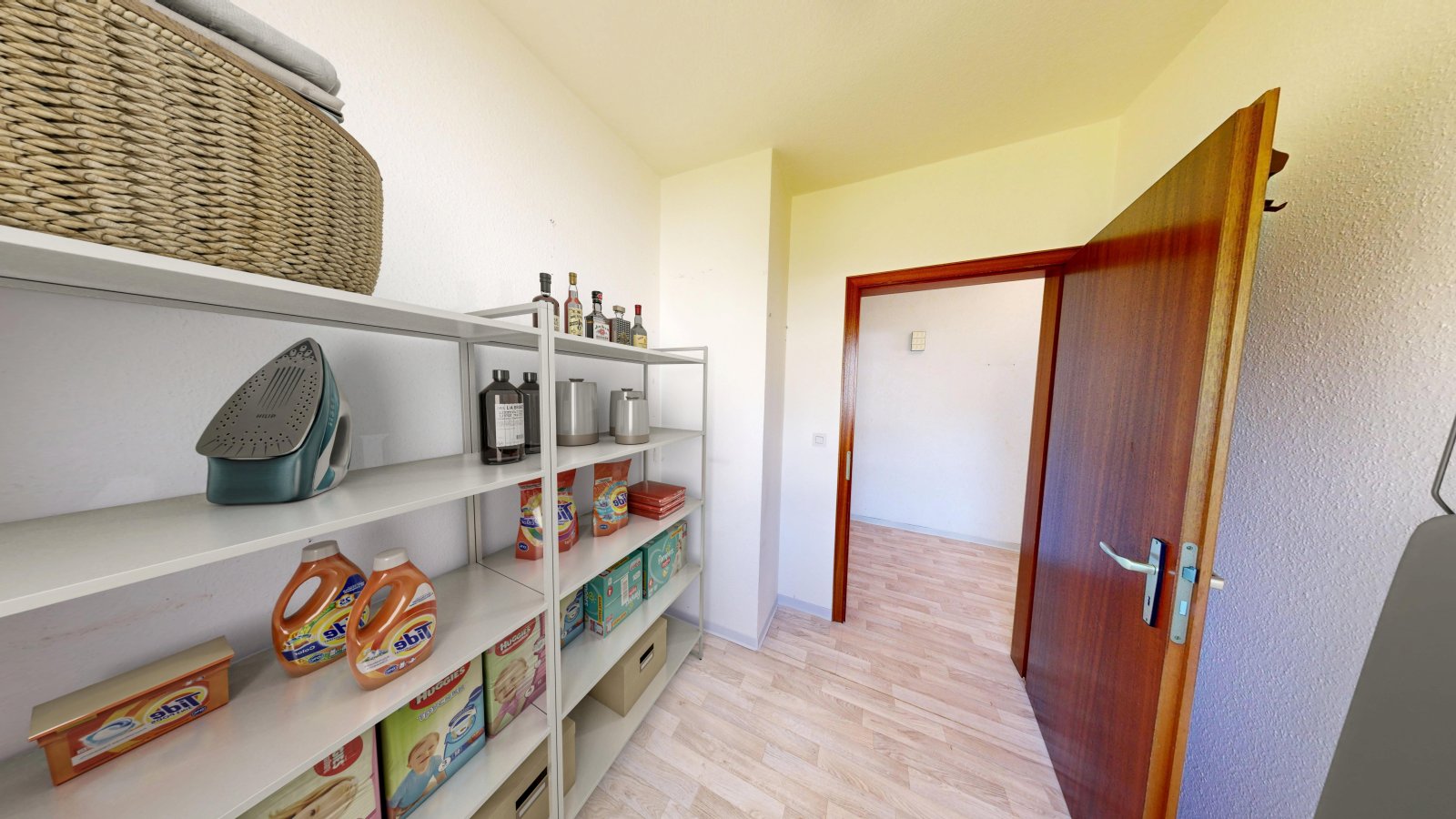 Freistehendes Wohnhaus zum Schnäppchenpreis