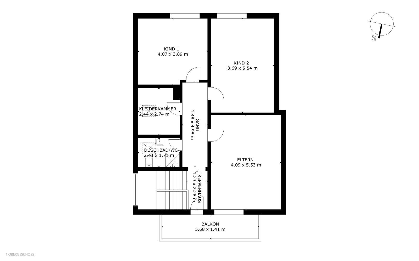 Freistehendes Wohnhaus zum Schnäppchenpreis
