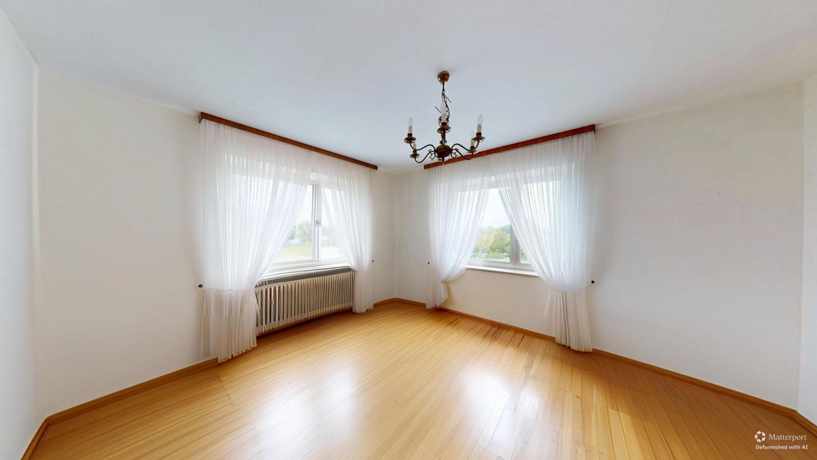 Exklusives Einfamilienhaus mit einzigartigem Ausbaupotenzial