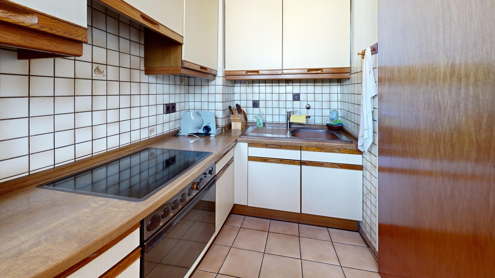 Exklusives Einfamilienhaus mit einzigartigem Ausbaupotenzial