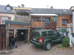Rückansicht Rückansicht