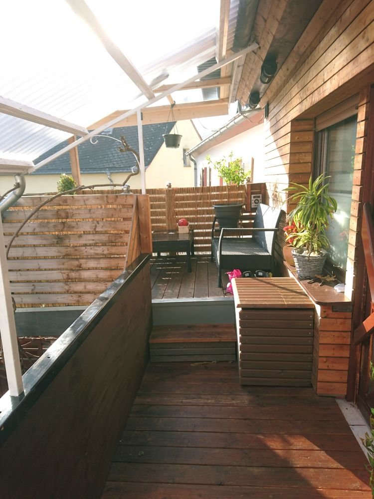 OG Terrasse OG Terrasse