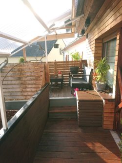 OG Terrasse OG Terrasse