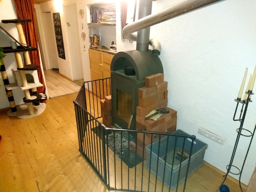 OG Kaminofen OG Kaminofen