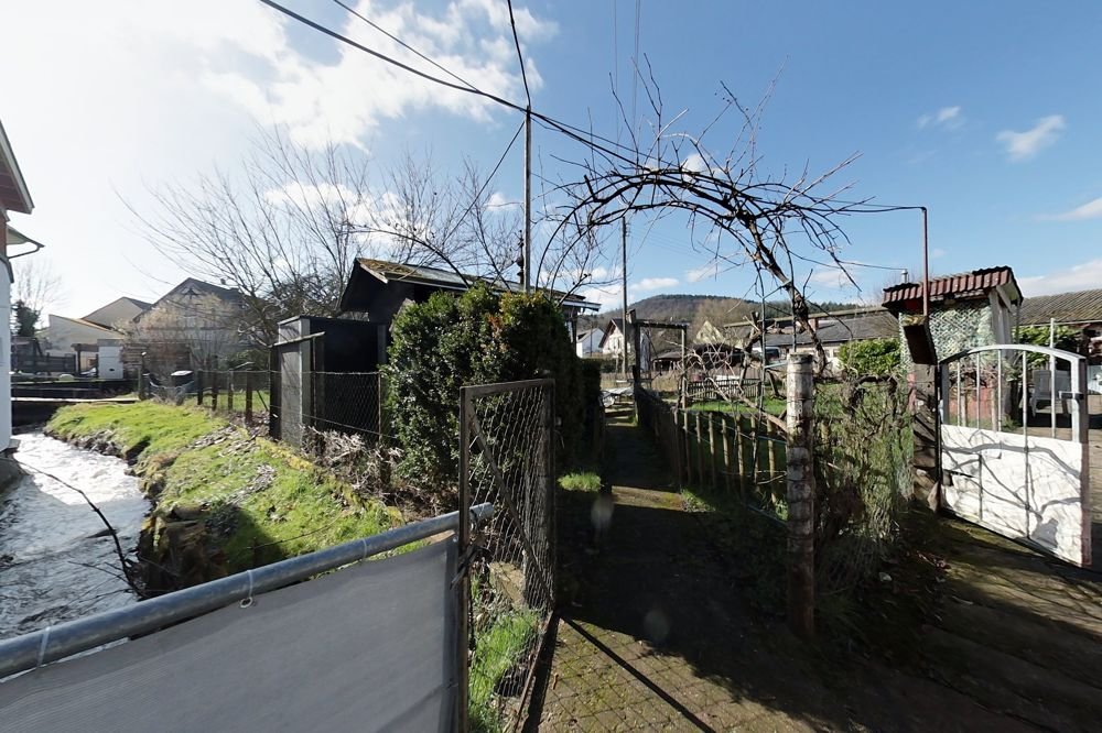 Eingang Garten Eingang Garten