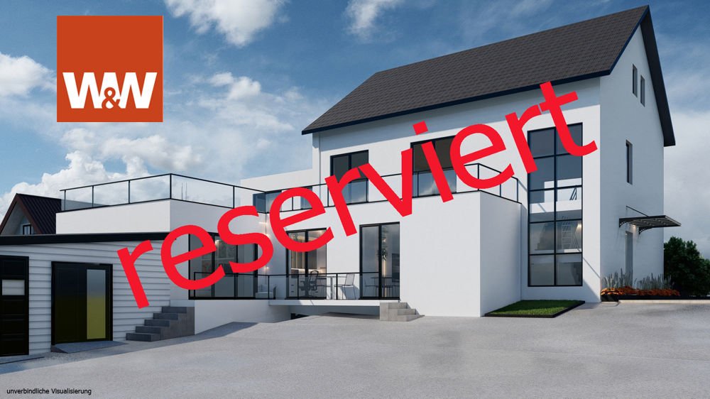 reserviert reserviert
