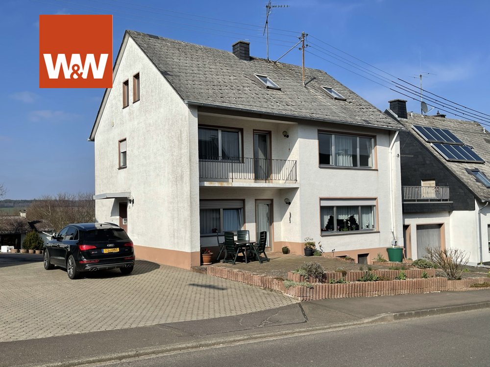 Straßenansicht Straßenansicht