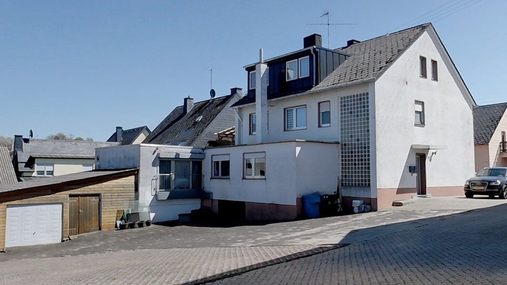 Rückansicht Rückansicht