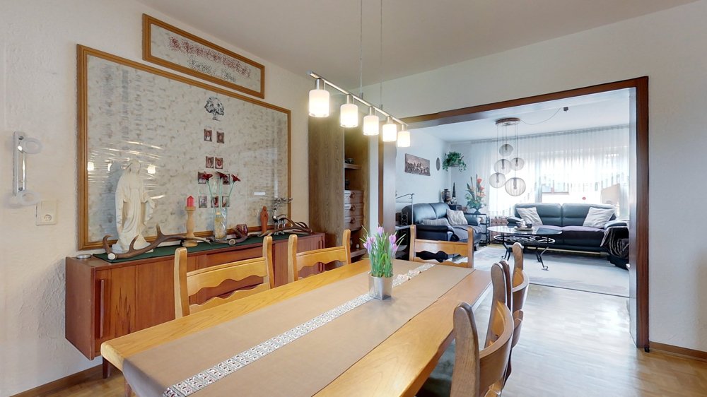 EG Esszimmer EG Esszimmer