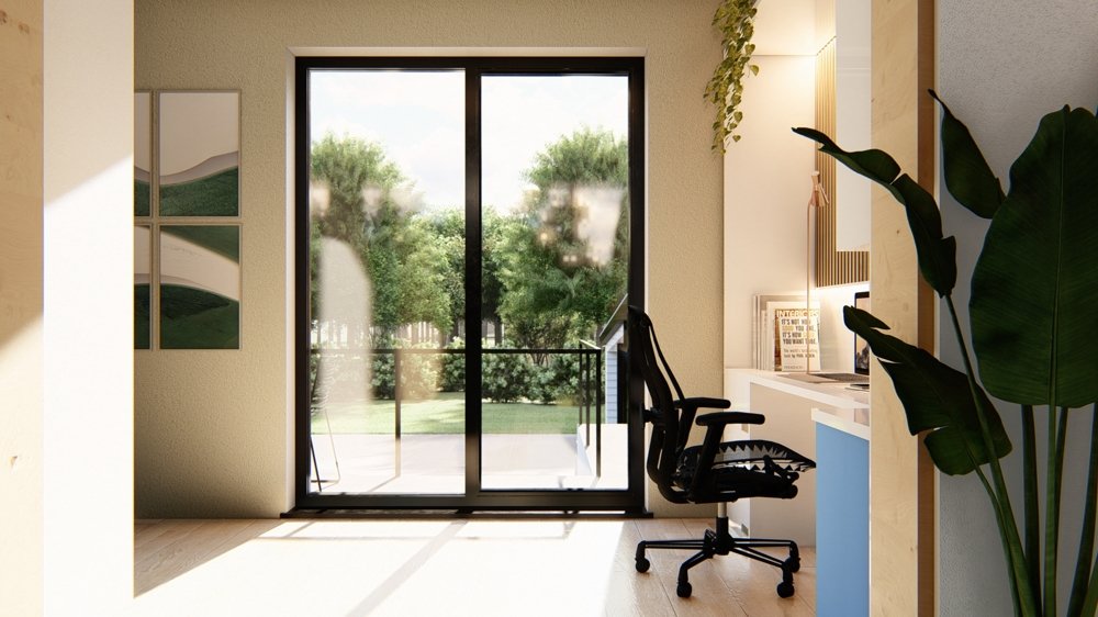 Design homeoffice Design homeoffice