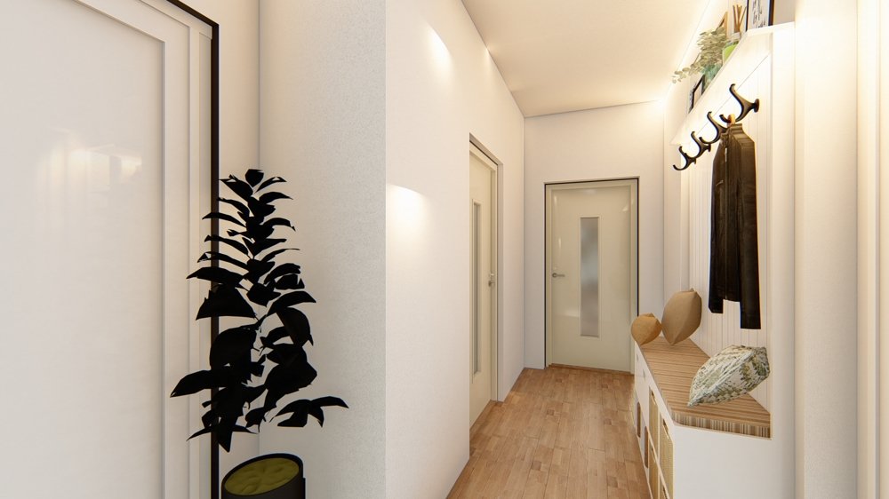 Design Flur Design Flur