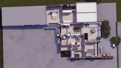 EG Design Grundriss EG Design Grundriss