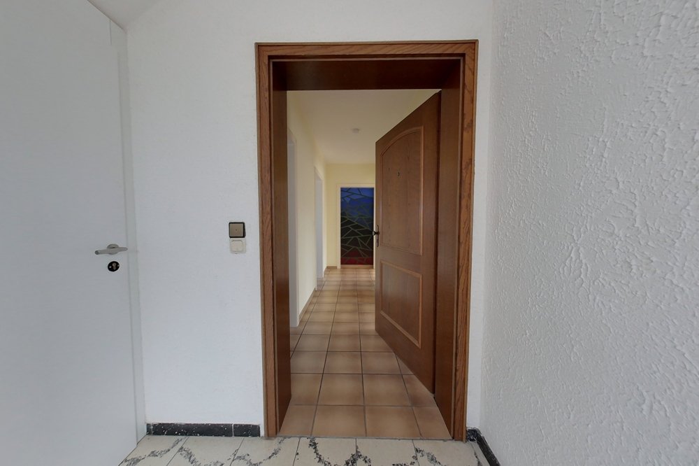 OG Wohnungseingang OG Wohnungseingang