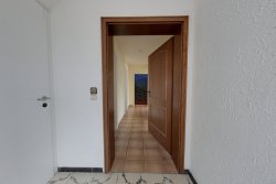 OG Wohnungseingang OG Wohnungseingang