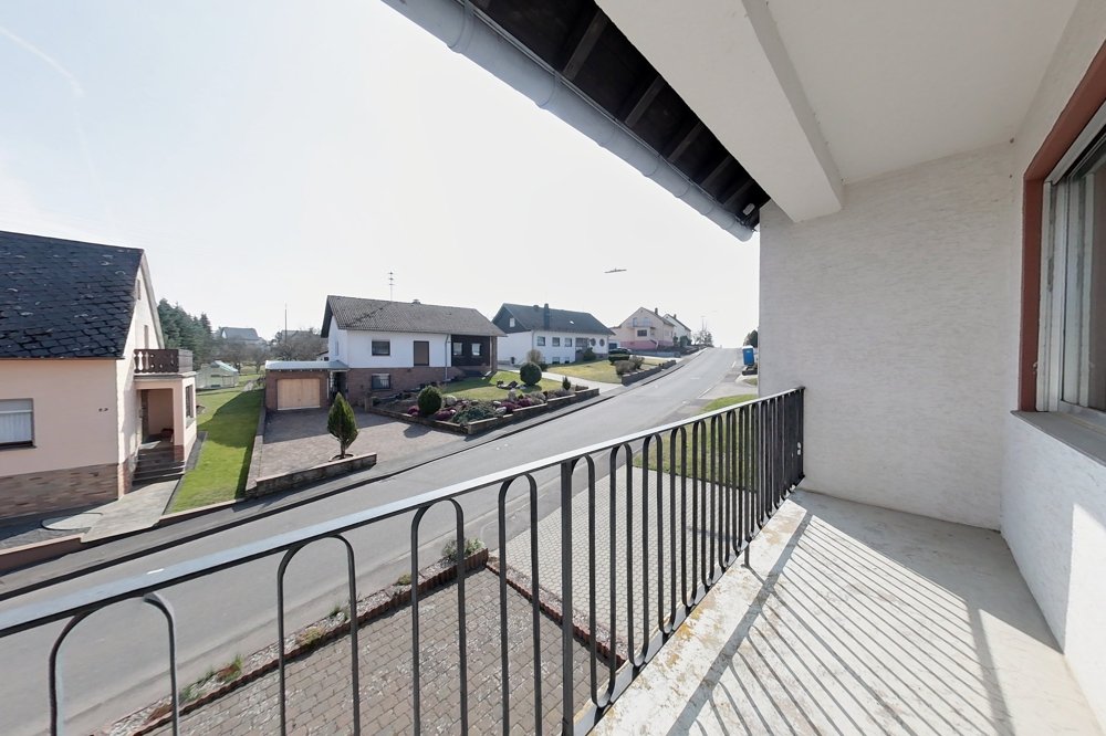 OG Loggia OG Loggia