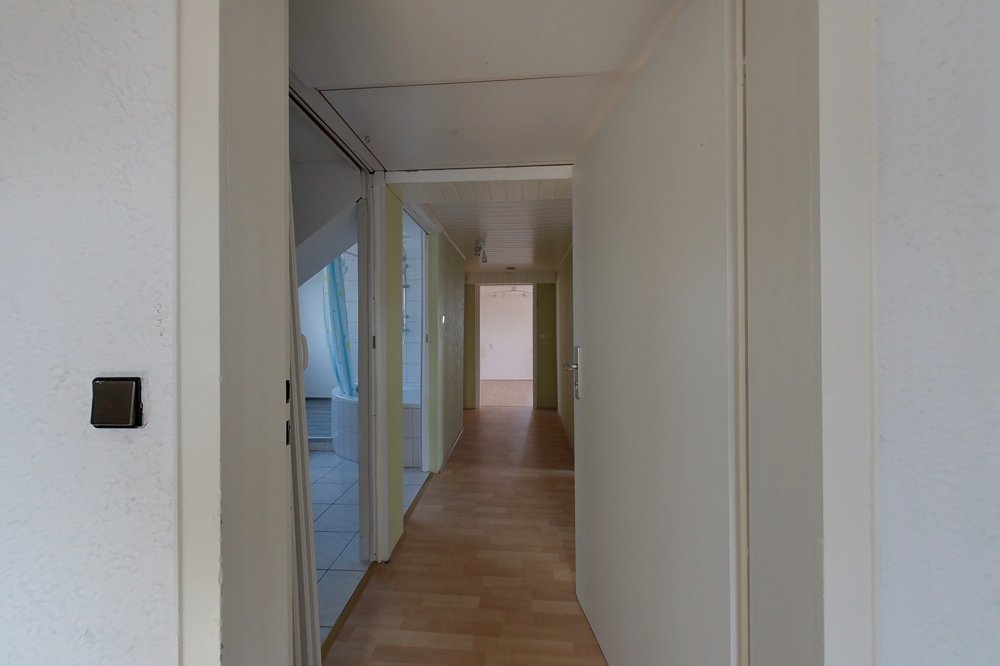 DG Wohnungseingang DG Wohnungseingang