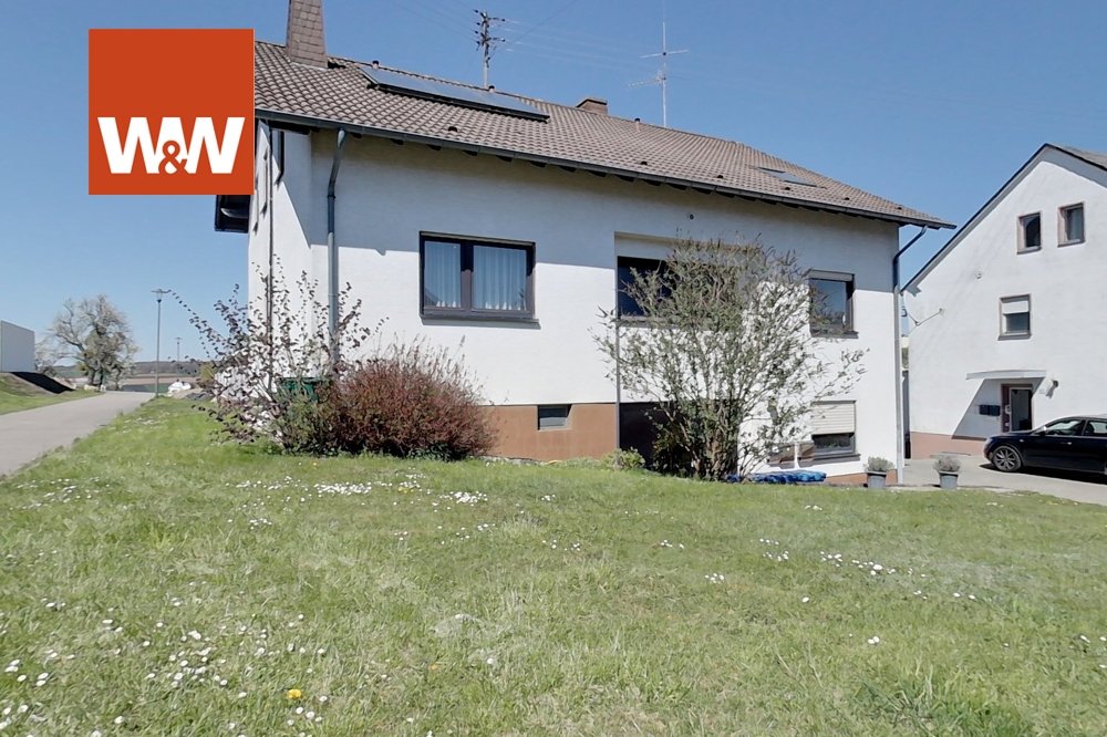 Ansicht Süden Ansicht Süden