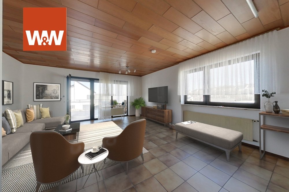 OG Wohnzimmer OG Wohnzimmer