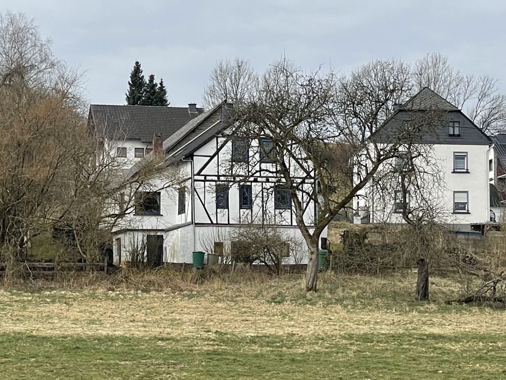 Ansicht Osten Ansicht Osten
