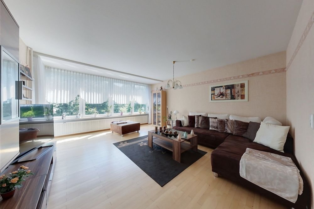 EG Wohnzimmer EG Wohnzimmer