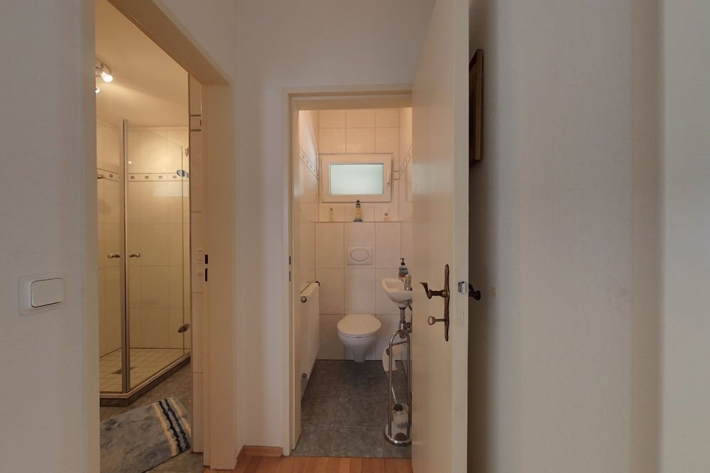EG Dusche/WC EG Dusche/WC