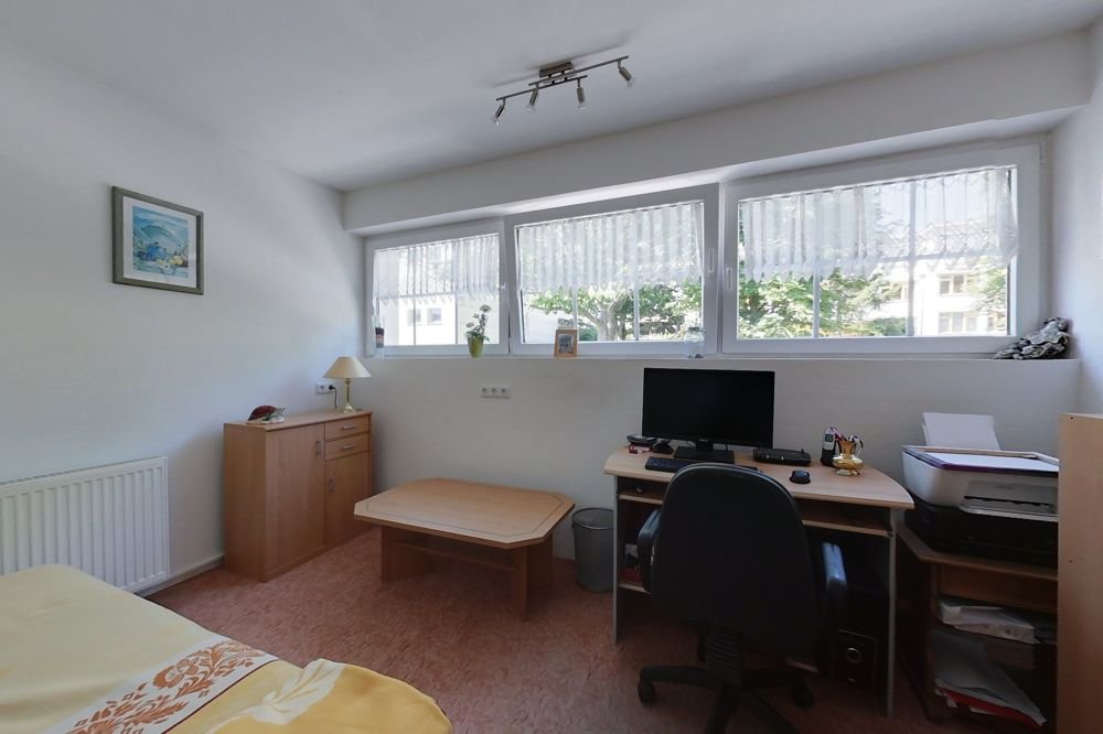OG Büro OG Büro