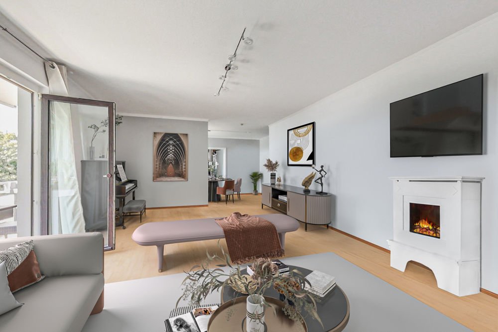 Wohnzimmer Wohnzimmer