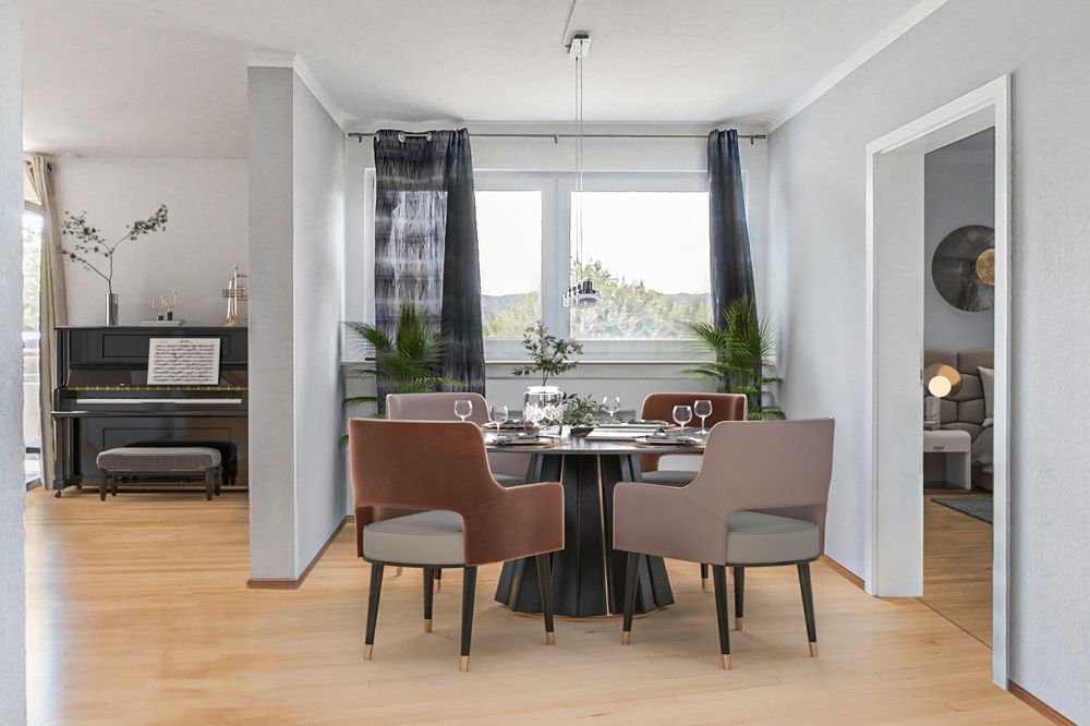 Speisezimmer Speisezimmer