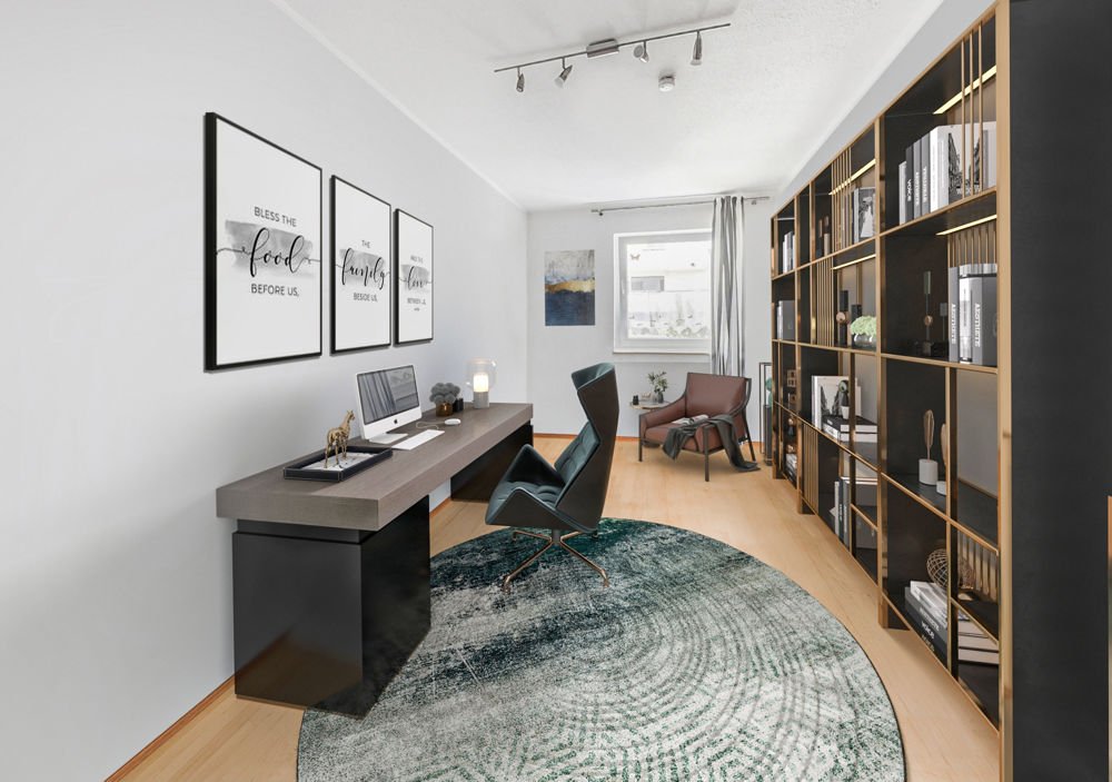 Büro Büro