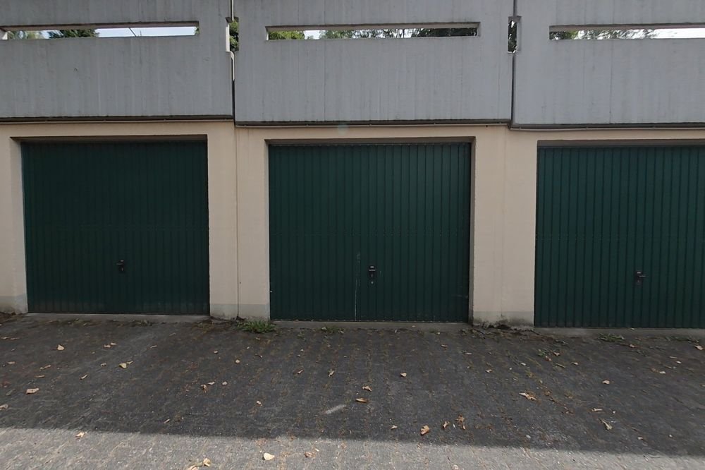 Garage Garage