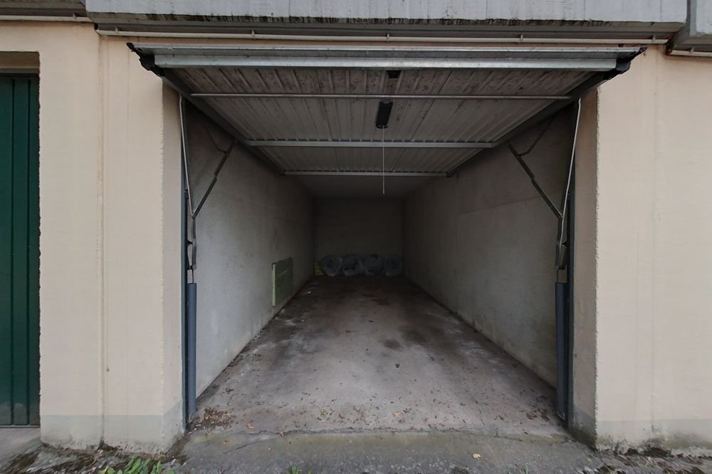 Garage Garage