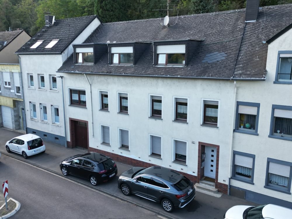 Straßenansicht Straßenansicht