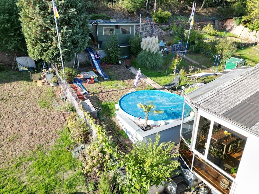 Garten Garten