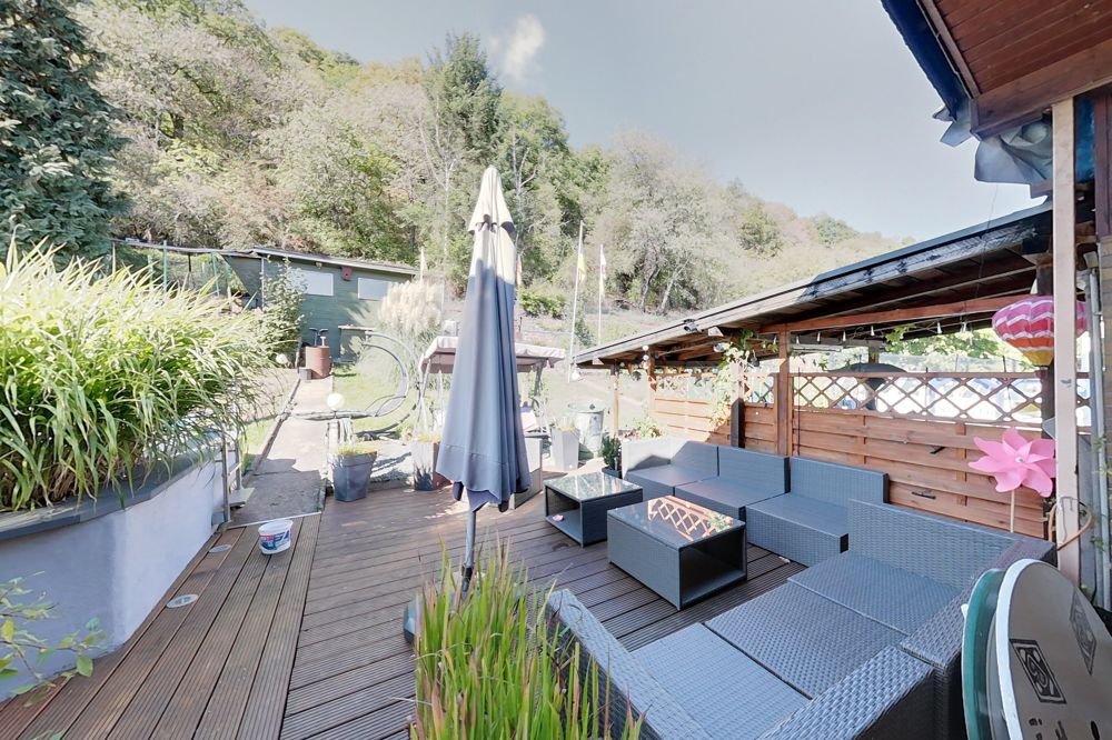 offene Terrasse offene Terrasse