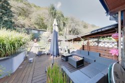 offene Terrasse offene Terrasse