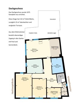 Dachgeschoss Dachgeschoss