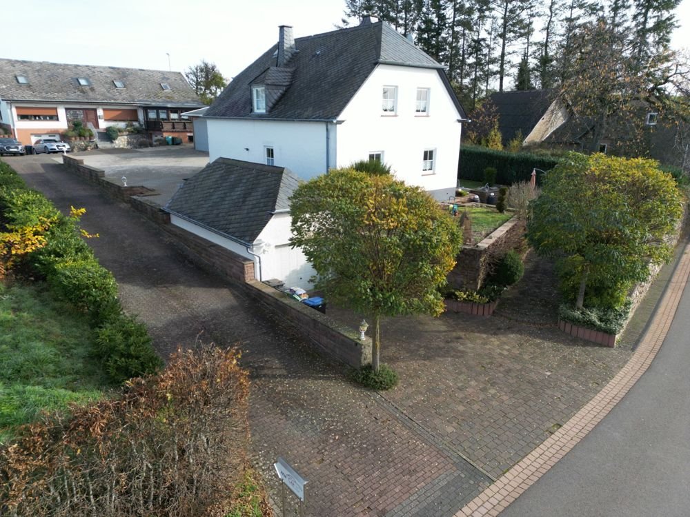 Straßenansicht Straßenansicht