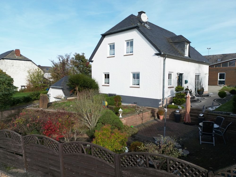 Freisitz vorm Haus Freisitz vorm Haus