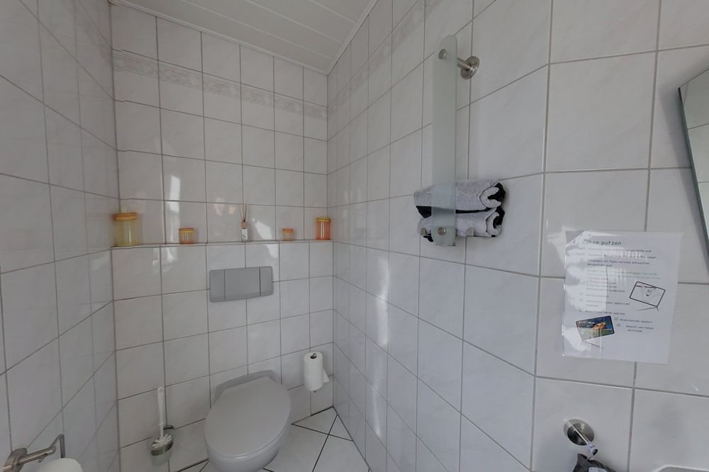 Gäste-WC Gäste-WC