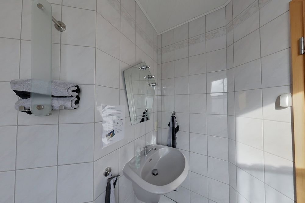 Gäste-WC Gäste-WC