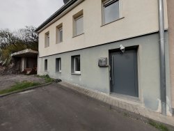Vorderansicht Vorderansicht