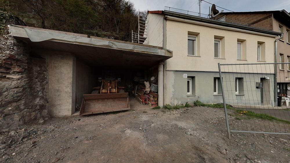 Garagenanbau Garagenanbau