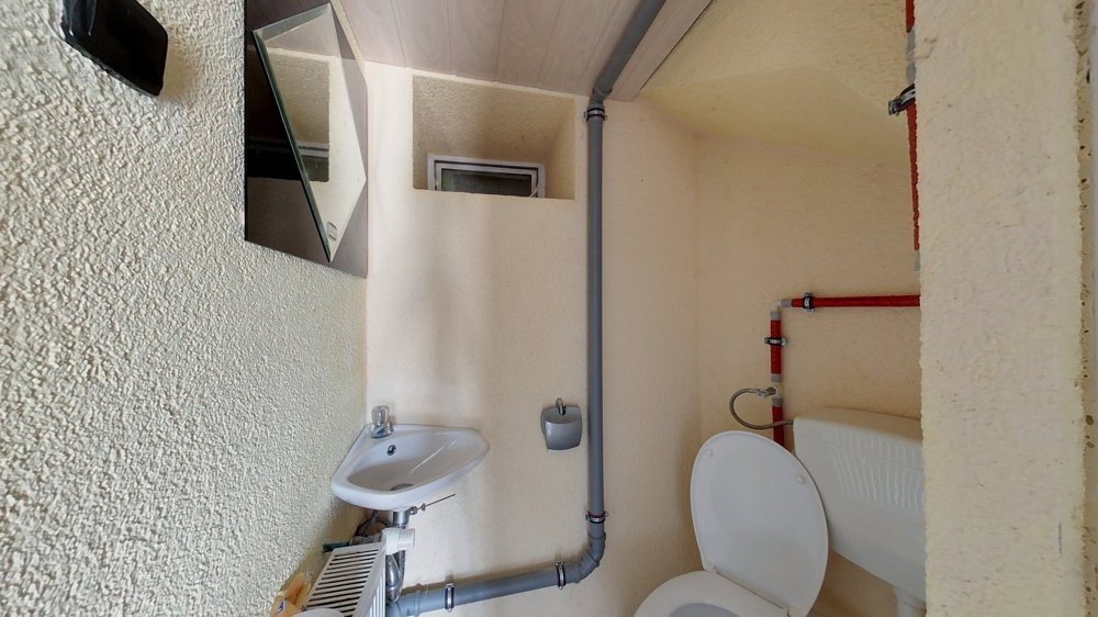 Gäste WC Gäste WC