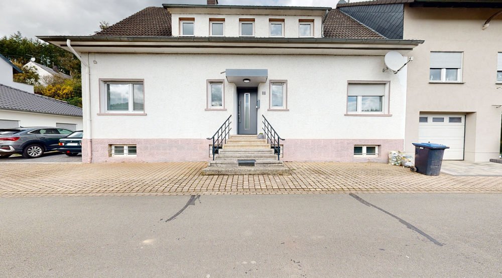 Frontansicht Frontansicht
