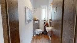 Gäste WC Gäste WC