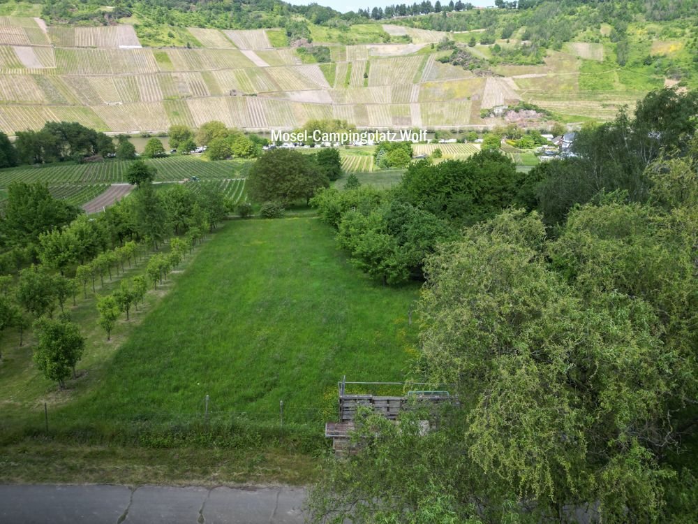Ansicht von oberhalb Ansicht von oberhalb