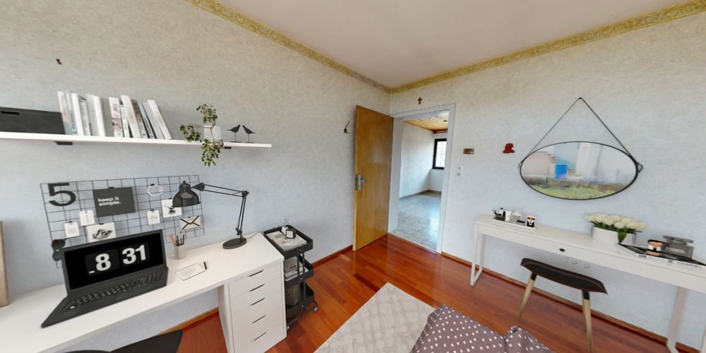 Einrichtungsvorschlag Jugendzimmer 1 Einrichtungsvorschlag Jugendzimmer 1